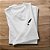 T-shirt Escrit - Imagem 1