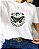T-shirt Borboleta - Imagem 1