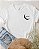 T-shirt Inteireza - Imagem 1