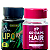 Kit Ultra Lipo + SR Caps Hair Colágeno - Imagem 1