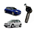 Terminal direção lado LD/LE FIAT Bravo/ Stilo - Imagem 1