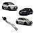 Terminal direção lado DIREITO CITROEN C3/ DS3 - PEUGEOT 208 - Imagem 1