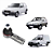 Terminal Barra Estabilizadora LD/LE FIAT Elba/ Fiorino/ Premio/ Uno - Imagem 1