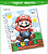 Produto - Caderneta de Vacinas - Super Mario - Imagem 1