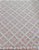 Tecido Renda Tule Bordado Com Pedraria Off White-1,30m de Largura - Imagem 1