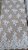 Tule bordado com pérola off white - Imagem 3