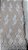 Tecido renda tule  bordado floral com pedraria off white - Imagem 4