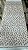 Tule bordado 3D floral nude-1,30 cm -larg. - Imagem 3