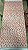 Tule bordado 3D floral coral-1,30 cm -larg. - Imagem 3