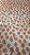 Tule bordado 3D floral coral-1,30 cm -larg. - Imagem 1
