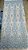 Tule bordado sem pedrarias azul larg:  130 cm - Imagem 3