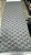 Renda Tule Cordone floral Bordado cor Fendy,Largura 130 cm - Imagem 3