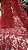 Renda Guipir  fucsia ,largura 130 cm composição 100% Poliéster - Imagem 2