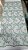 Tule bordado floral,cor verde  largura 130 cm composição 100% Poliéster - Imagem 2
