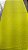 Tecido laise mista Amarelo 150cm de largura - Imagem 2