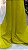 Tecido laise mista Amarelo 150cm de largura - Imagem 1