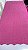 Tecido laise 100% rosa chiclete - Imagem 1