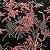 Tecido Jacquard Bordado com Relevo Floral - Imagem 1
