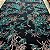 Tecido Jacquard Bordado com Relevo Floral - Imagem 2