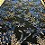 Tecido Jacquard Bordado com Relevo Floral - Imagem 2