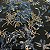 Tecido Jacquard Bordado com Relevo Floral - Imagem 1