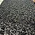 Tecido Jacquard Bordado Dupla Face Preto/Dourado - Imagem 4