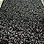 Tecido Jacquard Bordado Dupla Face Preto/Dourado - Imagem 3