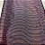 Tecido Jacquard metalizado - Imagem 2