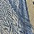 Tule Bordado com Glitter e Paetês Azul claro - Imagem 4