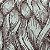 Tule Bordado Diamante Quebrado Rose - Imagem 2