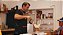 Dili Barista - Métodos filtrados | Curso Presencial - Imagem 1