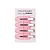 Kit de Tic Tac Hair Clips C/4 Unid. Miss Frandy - Imagem 1