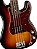 Contrabaixo Fender American Pro II Precision Bass RW 3TSB - Imagem 4