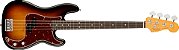Contrabaixo Fender American Pro II Precision Bass RW 3TSB - Imagem 2