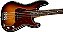 Contrabaixo Fender American Pro II Precision Bass RW 3TSB - Imagem 3