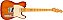 Guitarra Fender American Pro II Telecaster MN SSB - Imagem 2