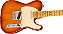 Guitarra Fender American Pro II Telecaster MN SSB - Imagem 3