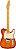 Guitarra Fender American Pro II Telecaster MN SSB - Imagem 1