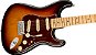 Guitarra Fender American Pro II Stratocaster MN 3TSB - Imagem 3