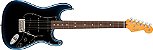 Guitarra Fender American Pro II Stratocaster RW DK NIT - Imagem 2