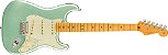 Guitarra Fender American Pro II Stratocaster MN MYST SFG - Imagem 2