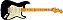 Guitarra Fender American Pro II Stratocaster MN BLK - Imagem 2