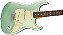 Guitarra Fender American Pro II Stratocaster RW MYST SFG - Imagem 3