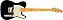 Guitarra Fender American Pro II Telecaster MN BLK - Imagem 2