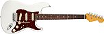Guitarra Fender American Ultra Stratocaster RW APL - Imagem 2