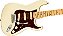 Guitarra Fender American Pro II Stratocaster MN OWT - Imagem 3