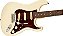 Guitarra Fender American Pro II Stratocaster RW OWT - Imagem 3