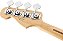 Contrabaixo Fender Player Jazz Bass MN BCR - Imagem 6