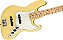 Contrabaixo Fender Player Jazz Bass MN BCR - Imagem 3