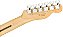 Guitarra Fender Player Telecaster LH MN 3ST - Imagem 6